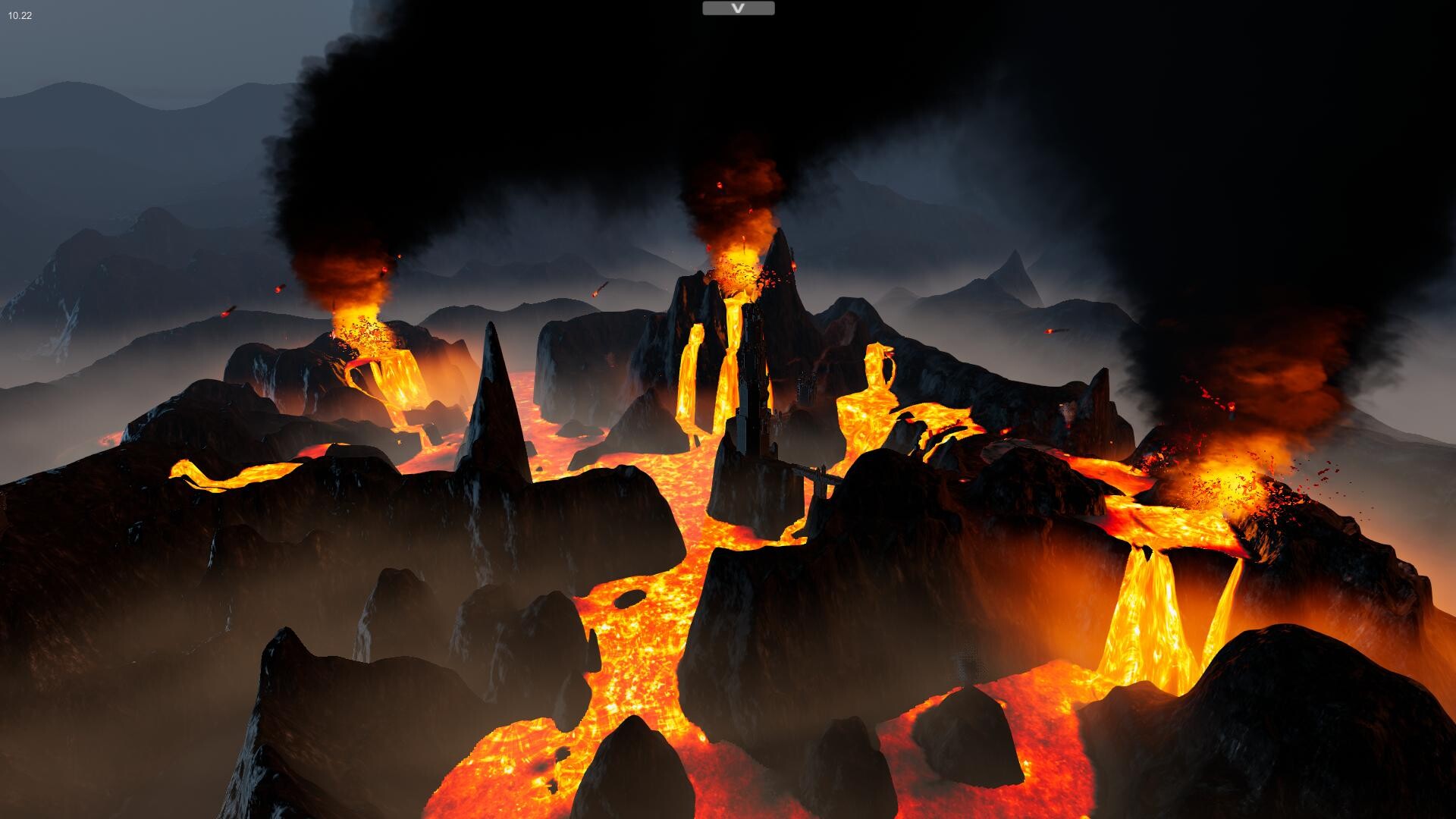 Cascade screenshot 5