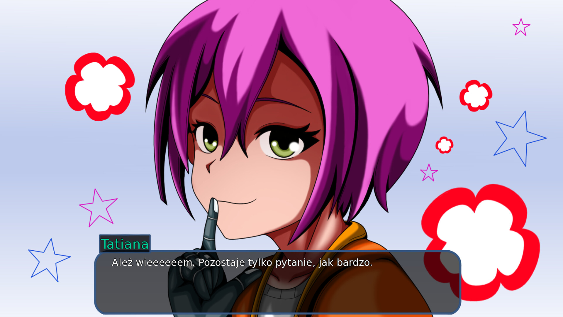 Aker Fern 2 screenshot 2