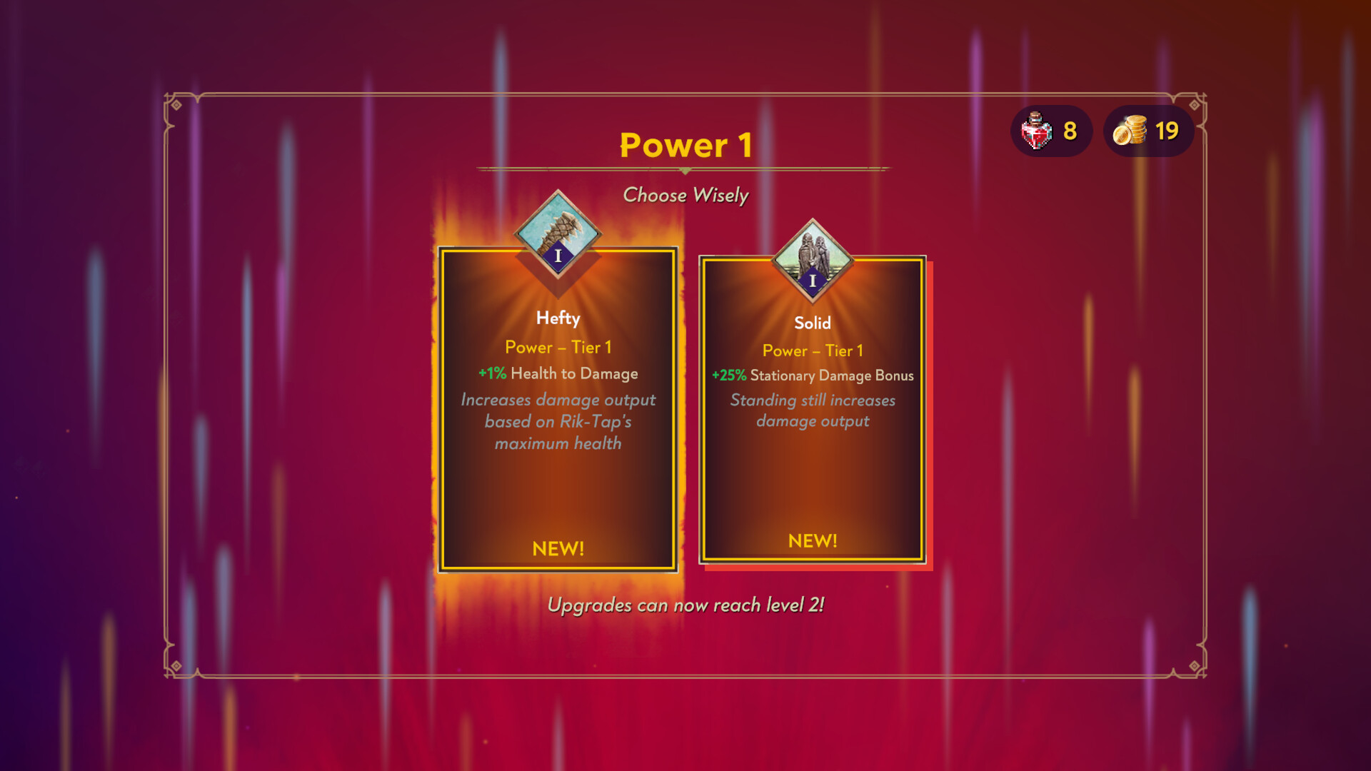 Wielders of the Essence screenshot 12