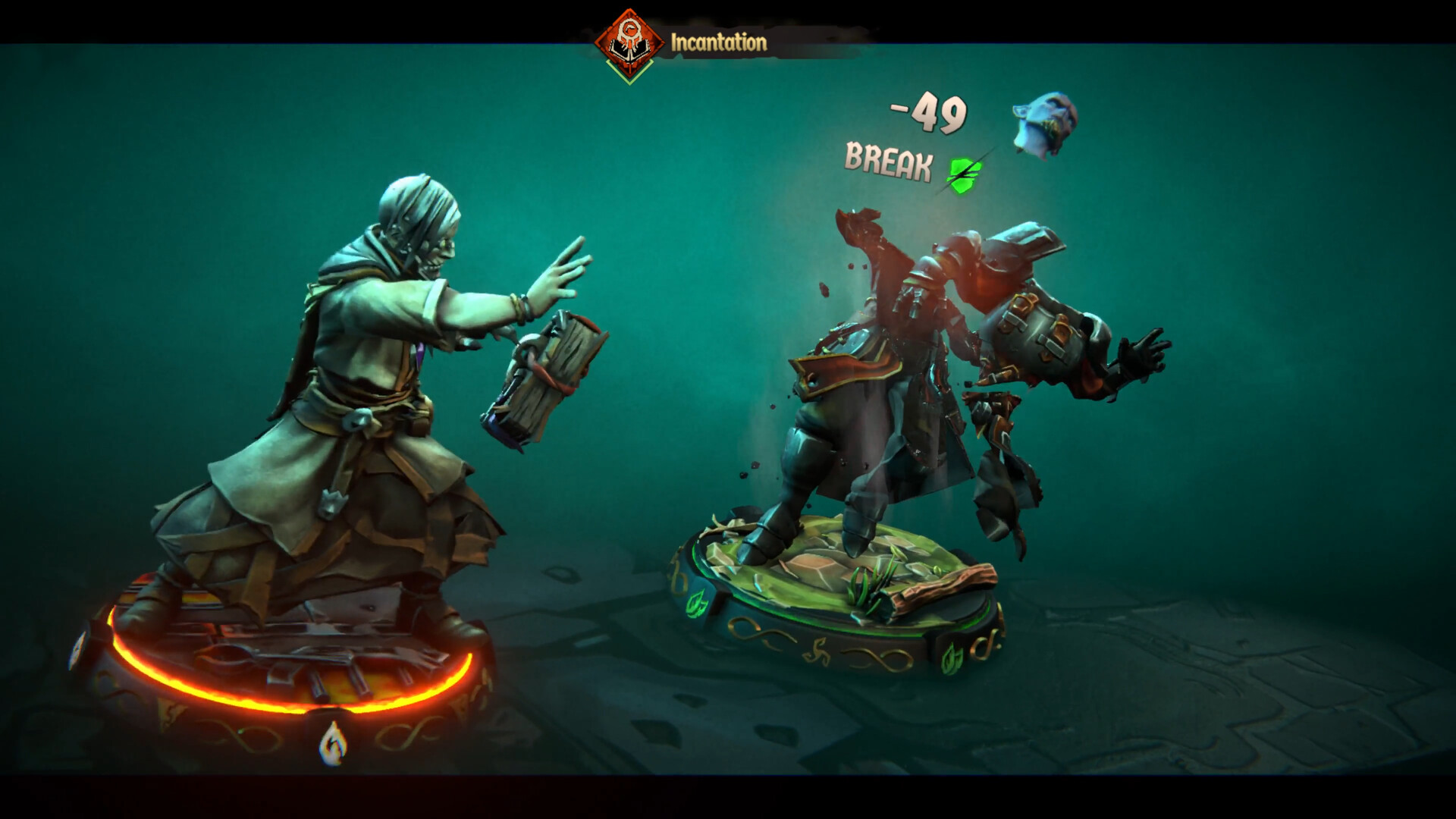 Champions Tactics Reforged screenshot 11