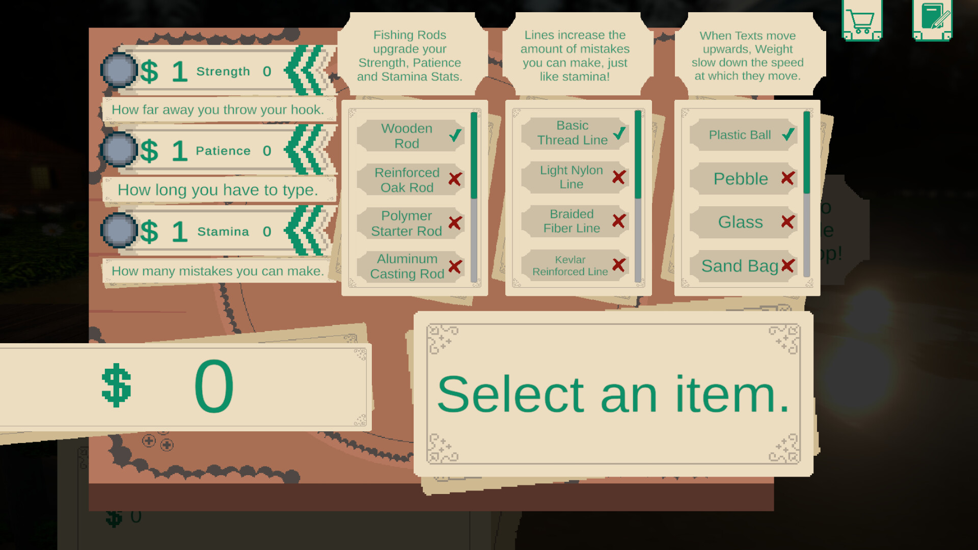 Type 'n' Fish screenshot 5