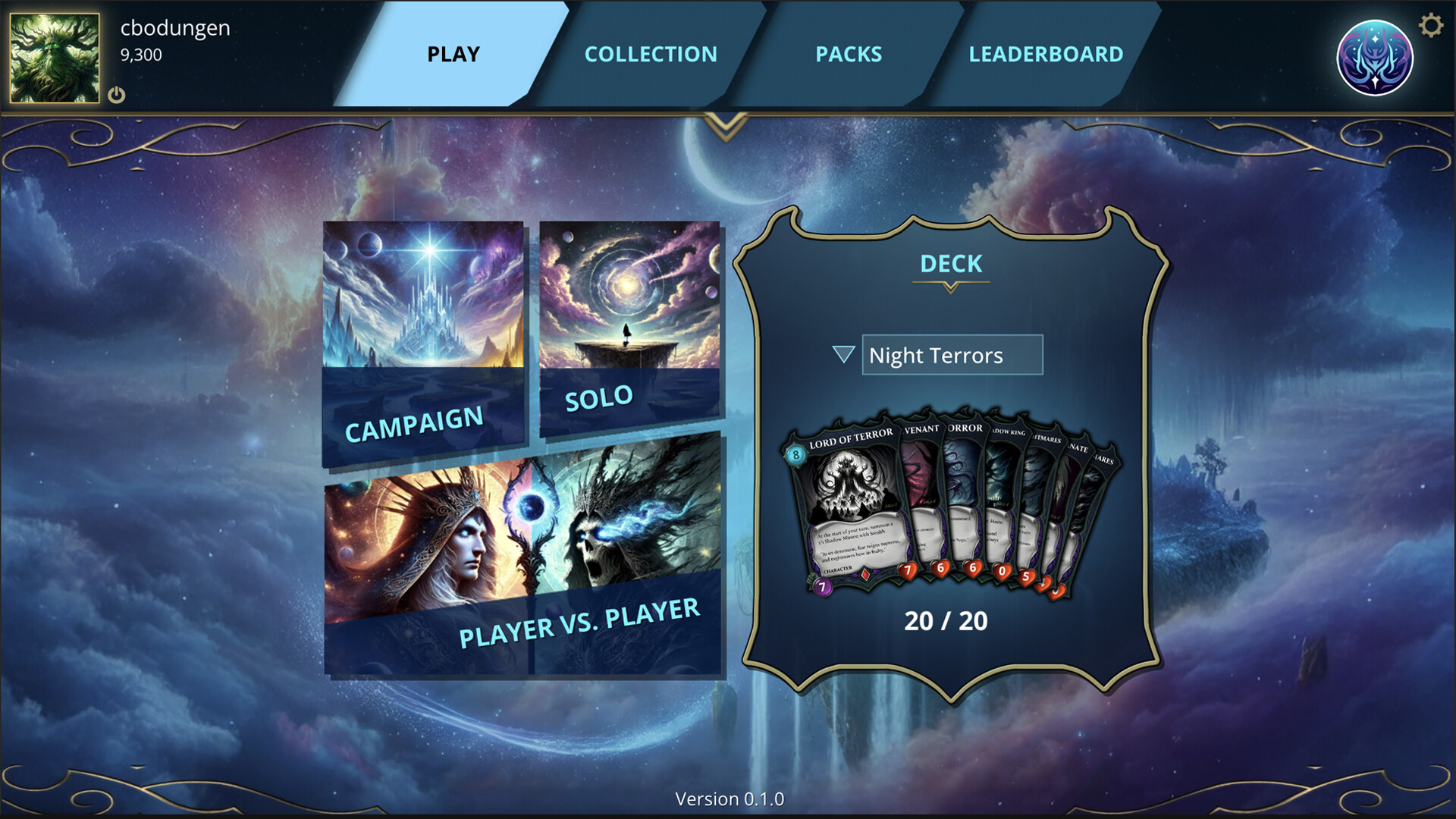 Dreamscape Legends screenshot 4