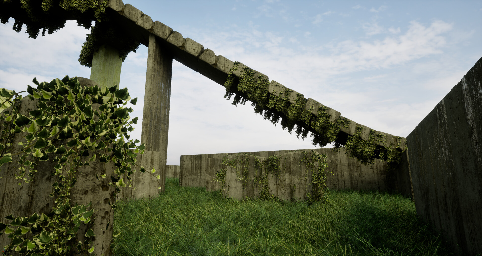 Backrooms: Liminal Nightmare screenshot 3