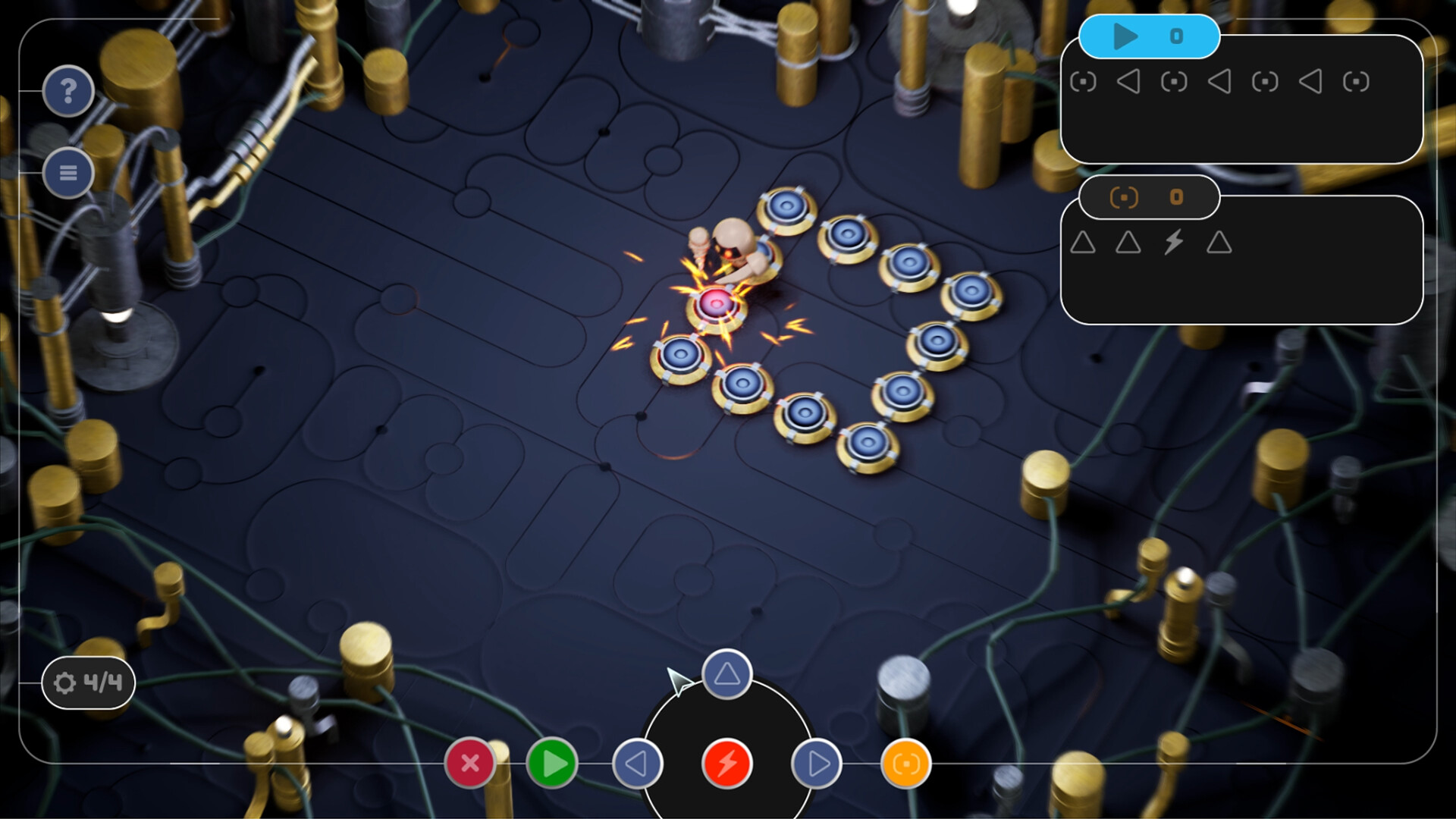 SirKwitz 2 screenshot 15