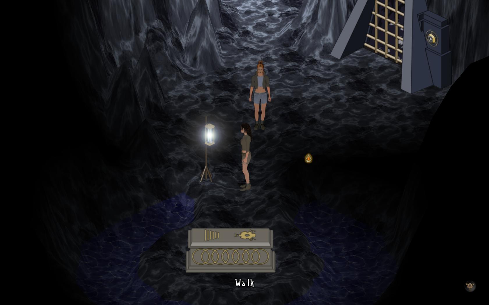 The Lost City Of Malathedra screenshot 6