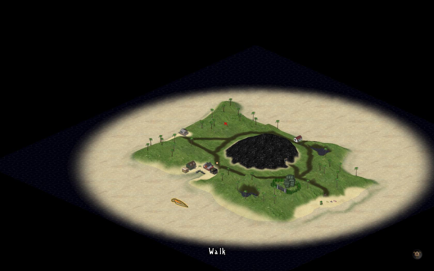 The Lost City Of Malathedra screenshot 11