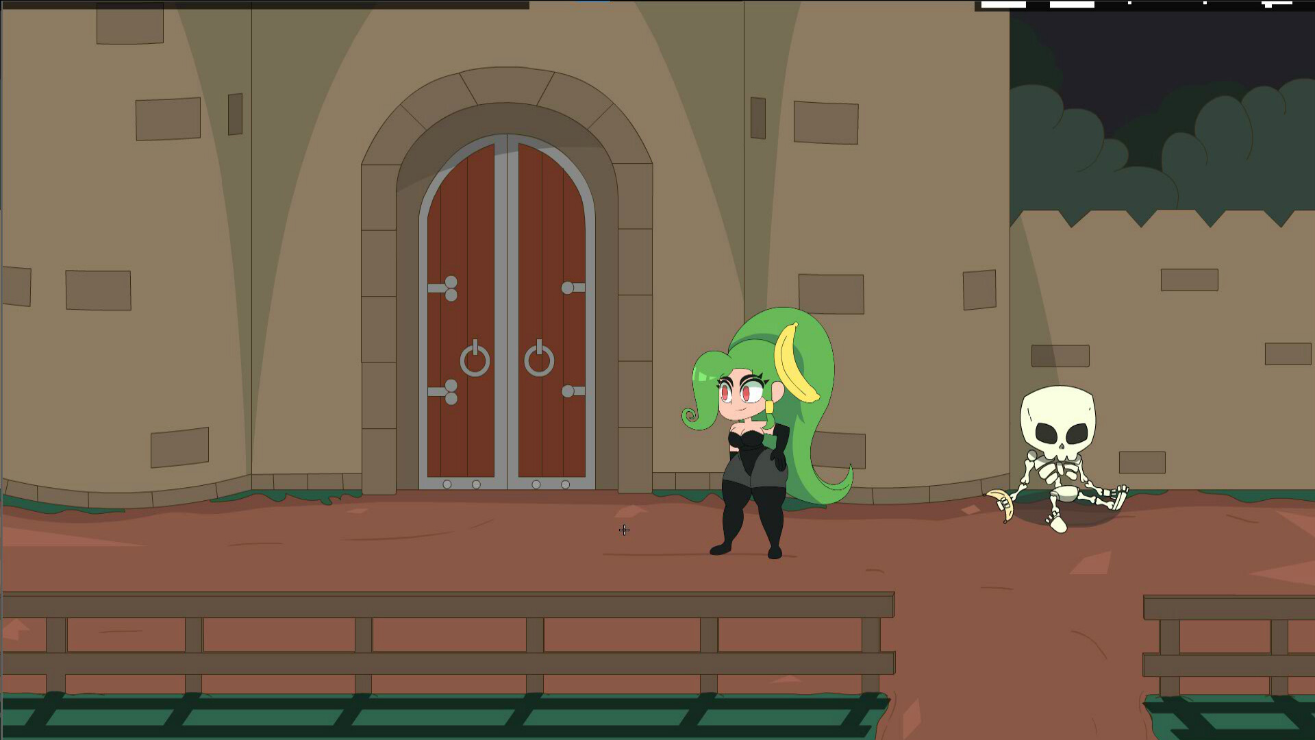 Futantastic Adventure screenshot 6