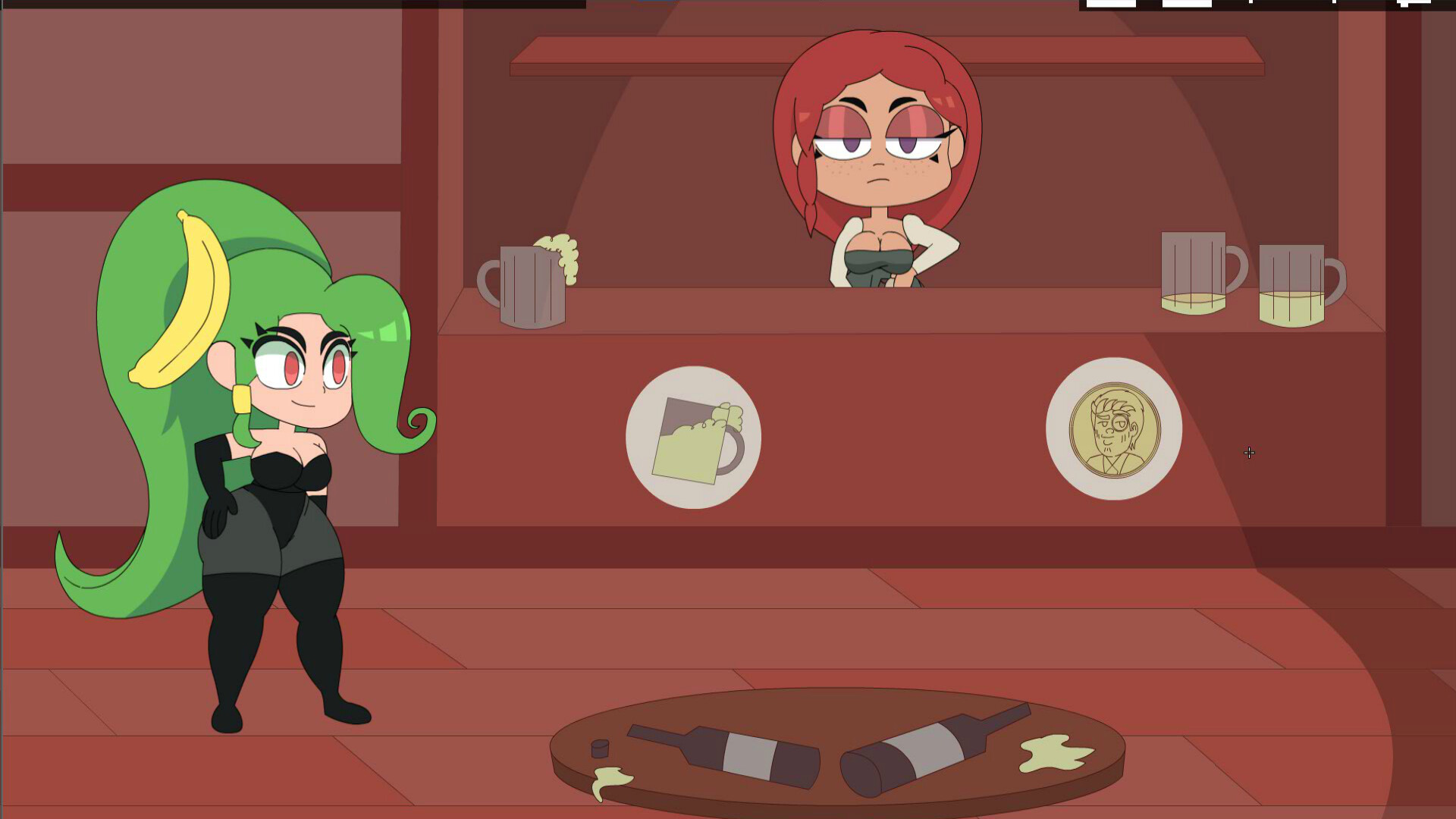 Futantastic Adventure screenshot 4