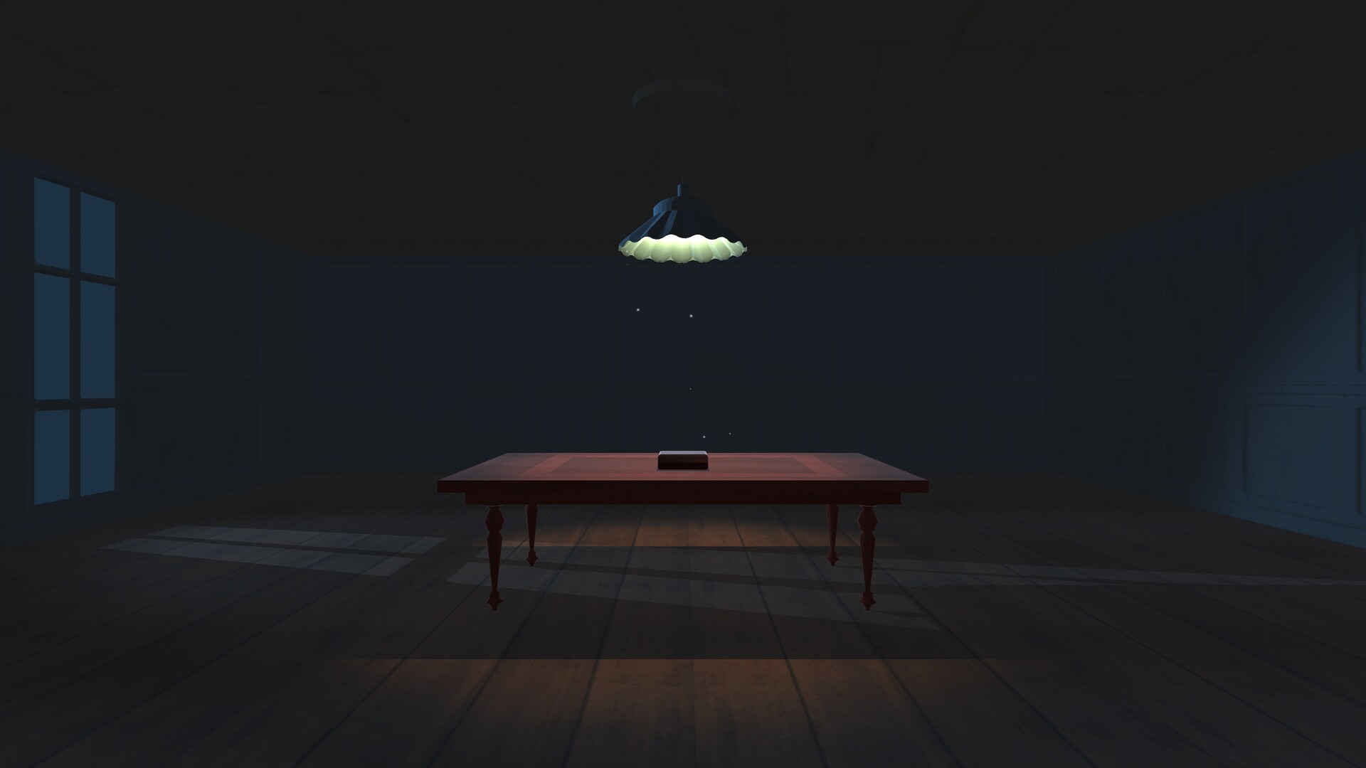 Occlude screenshot 1