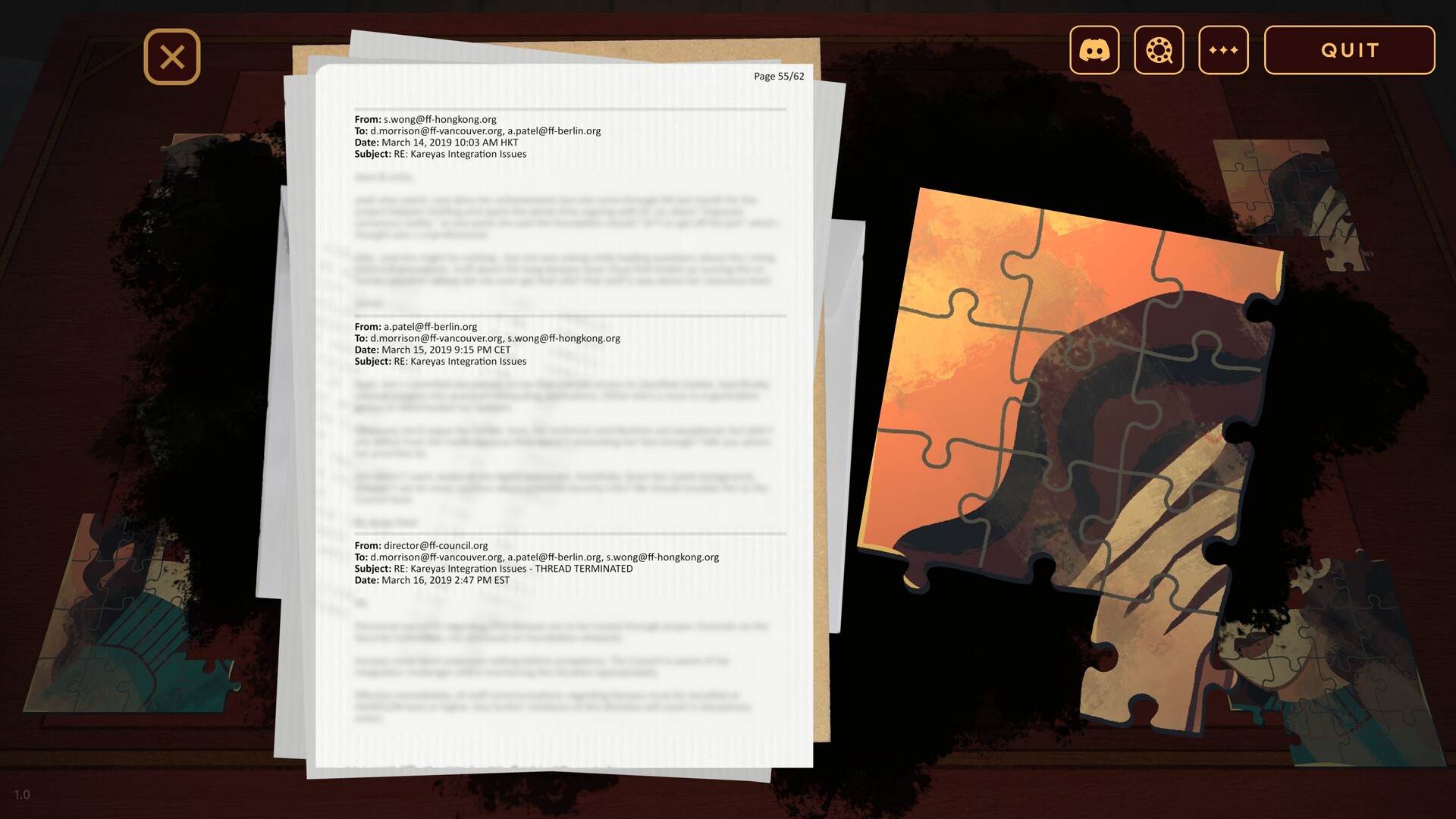 Occlude screenshot 5