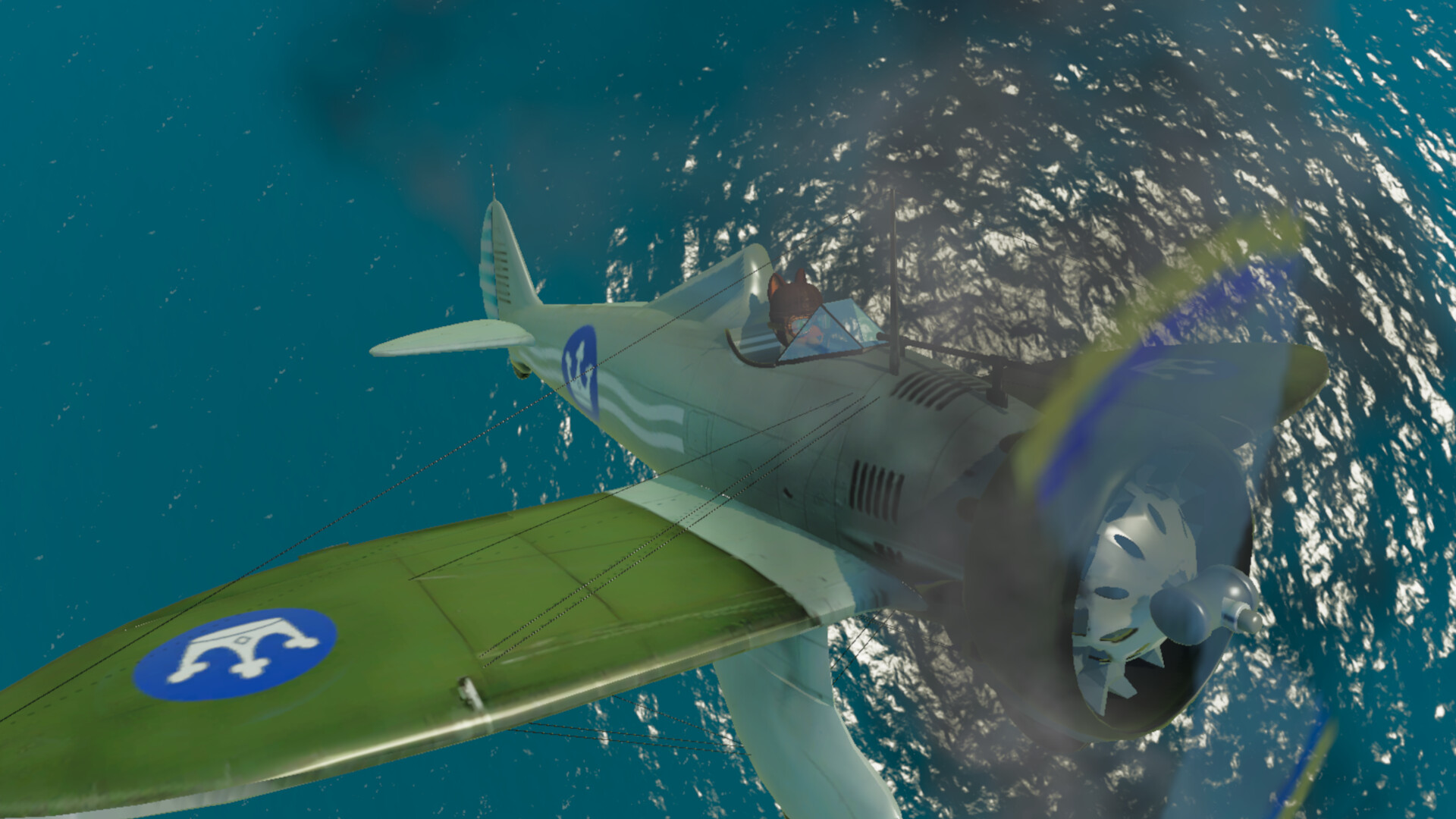 Victory Acres screenshot 3