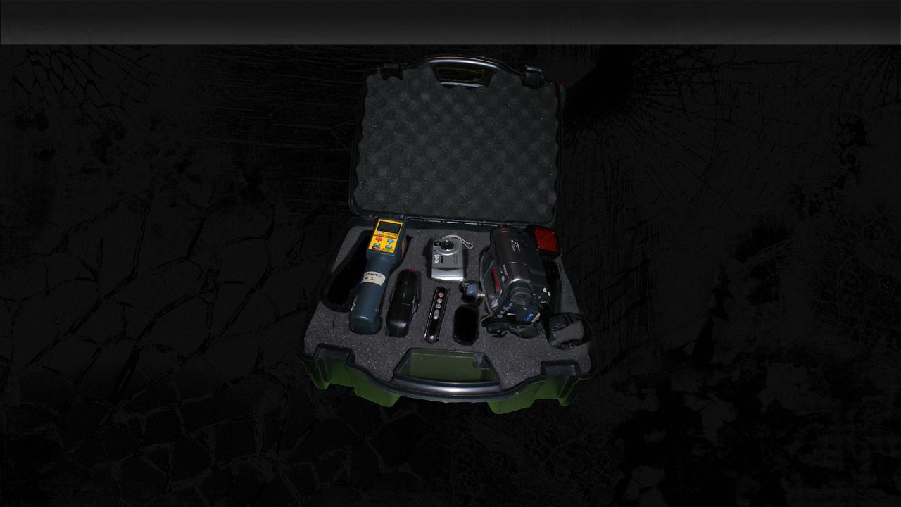 STATIC: Investigator Training screenshot 4
