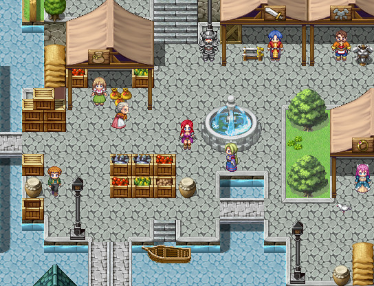 Deadly Sin screenshot 4