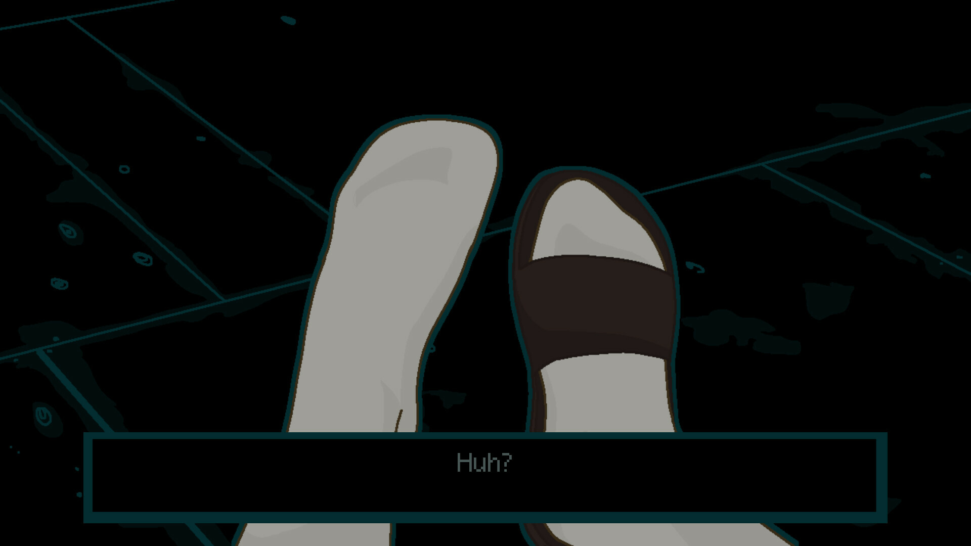 Smell like a puddle screenshot 3