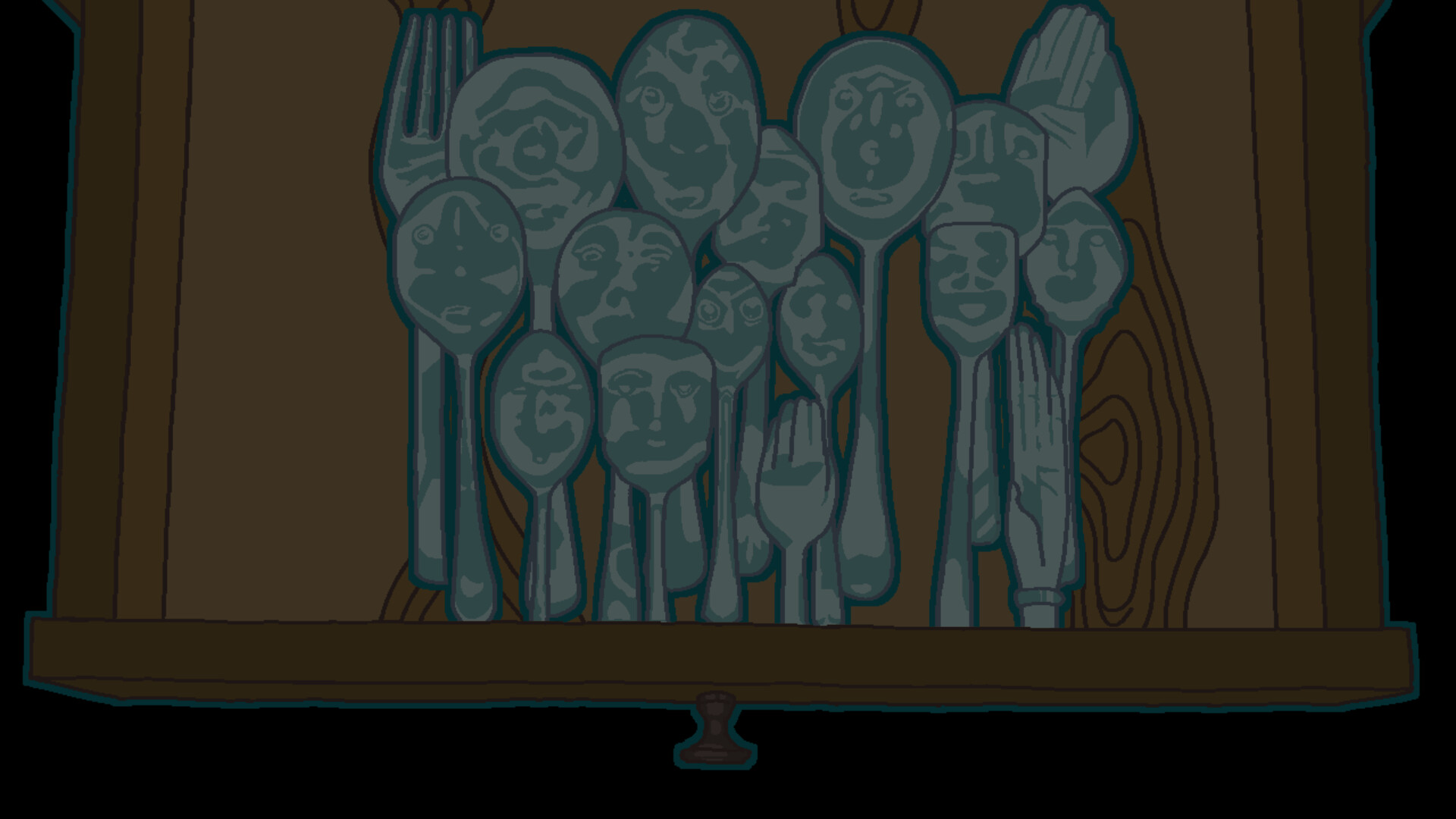 Smell like a puddle screenshot 1