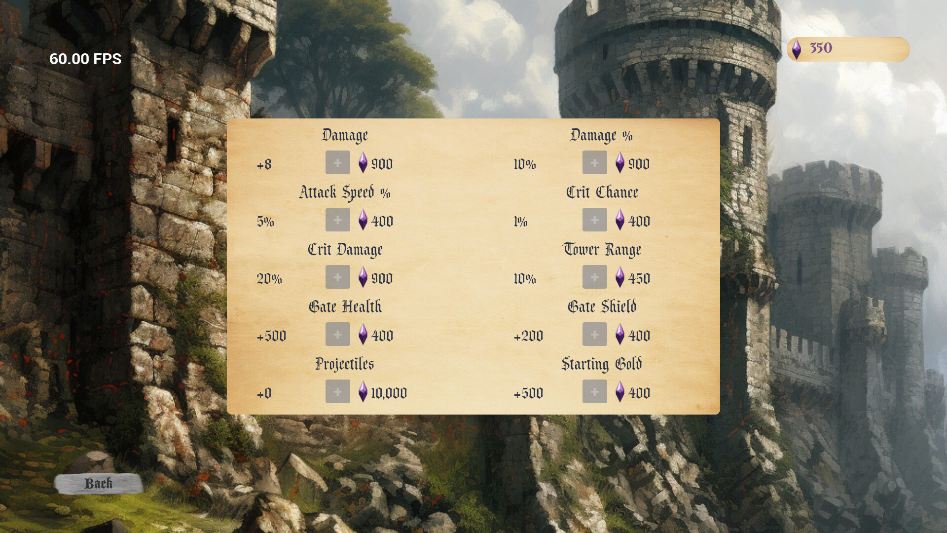 Dawnhelm Defense screenshot 4