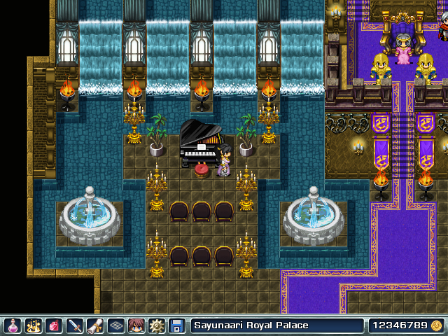 Echoes of Aetheria screenshot 6