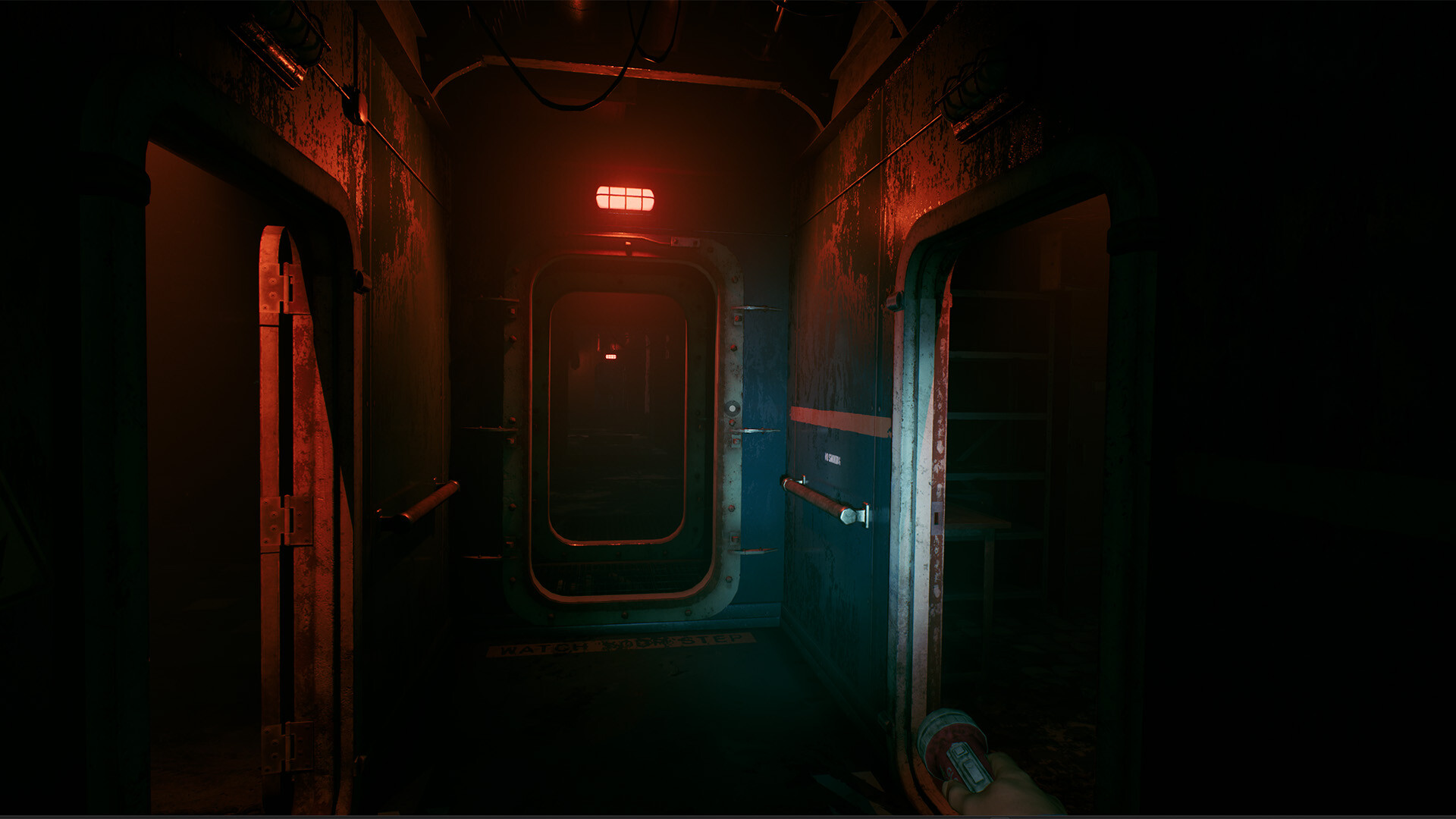 Ire: A Prologue screenshot 13