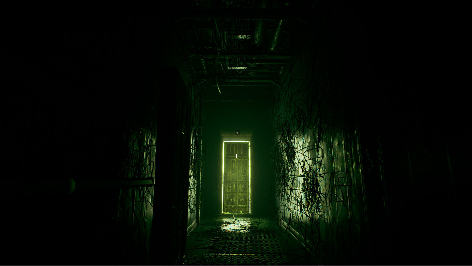 Ire: A Prologue screenshot 2