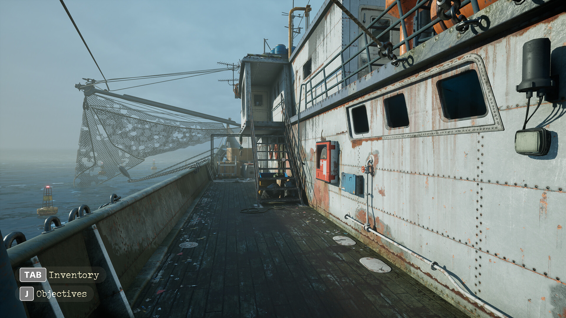 Ire: A Prologue screenshot 3