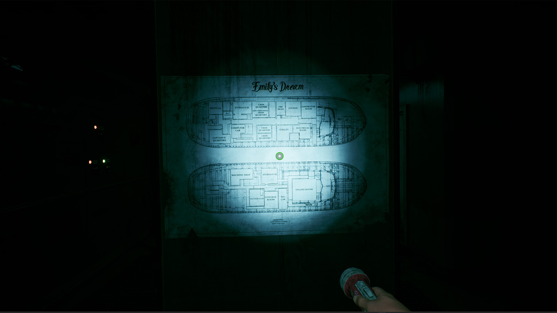 Ire: A Prologue screenshot 15