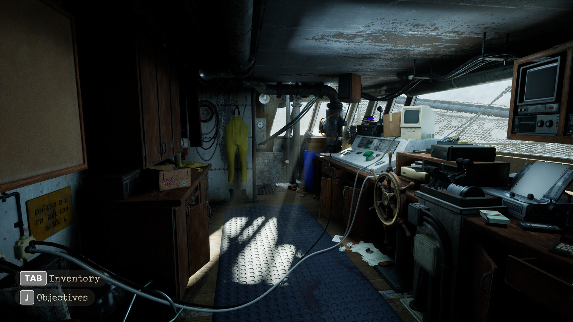 Ire: A Prologue screenshot 4