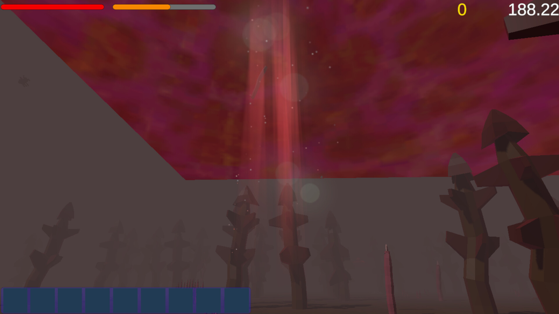Hell Moon Harvest screenshot 9