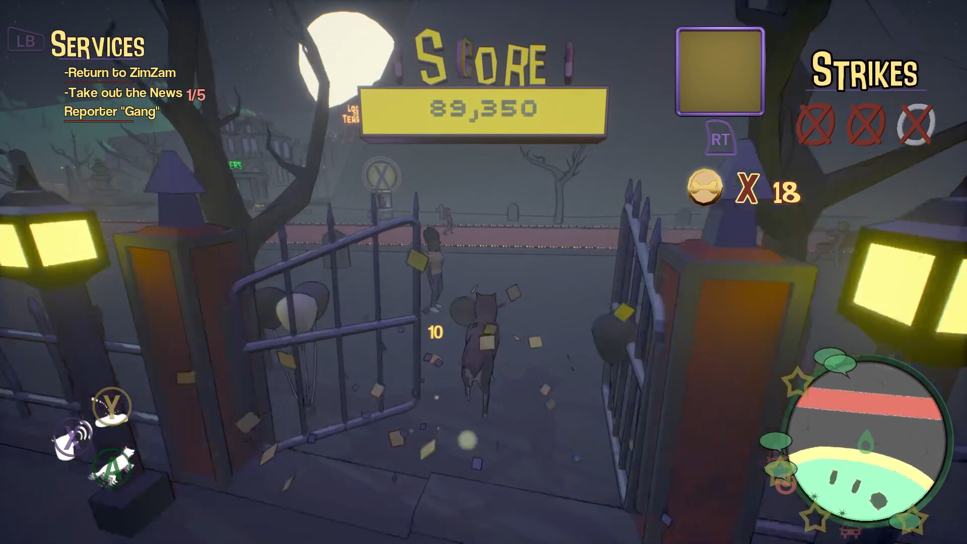 Service Dog screenshot 3