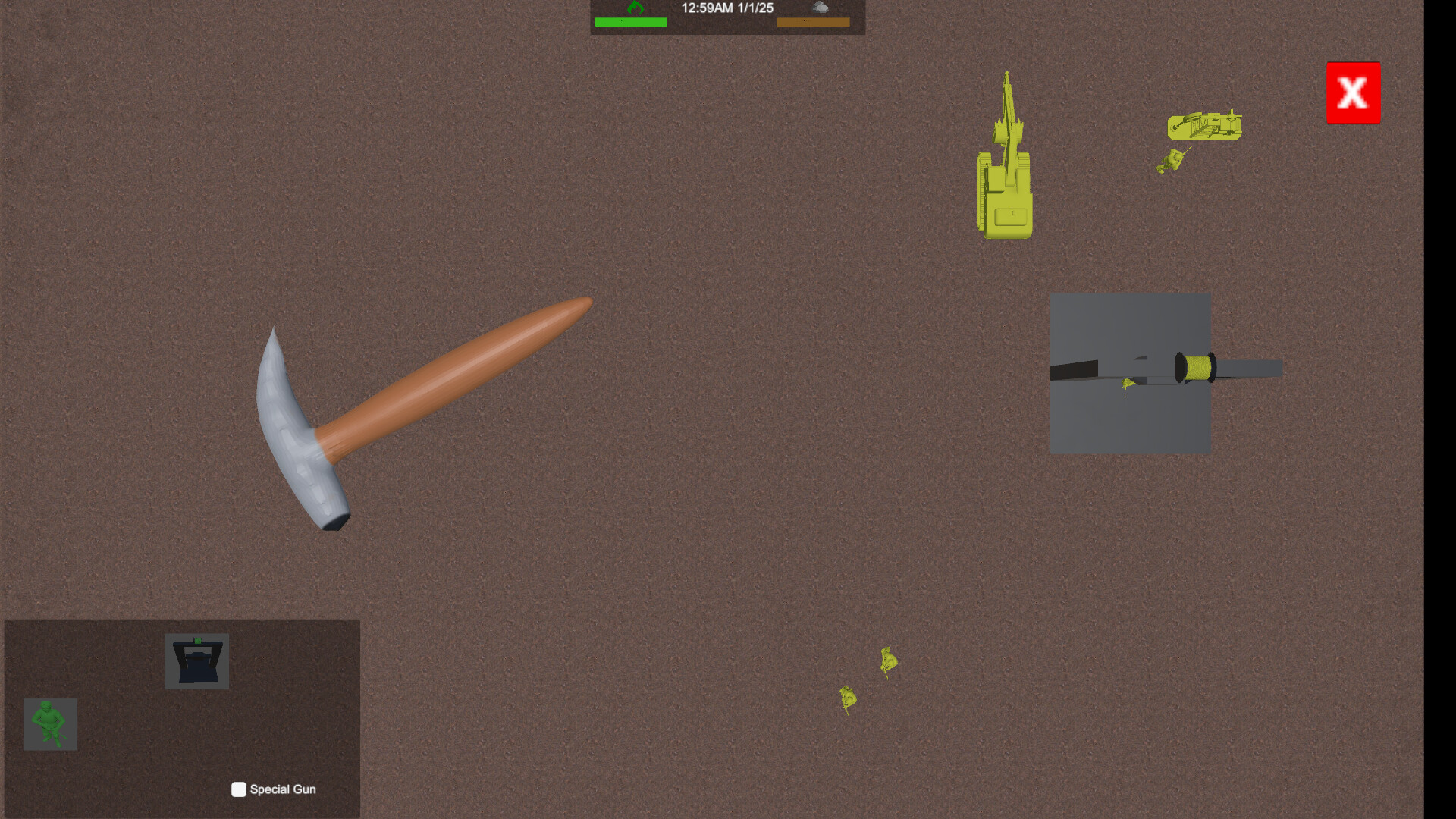 Wardoll screenshot 2