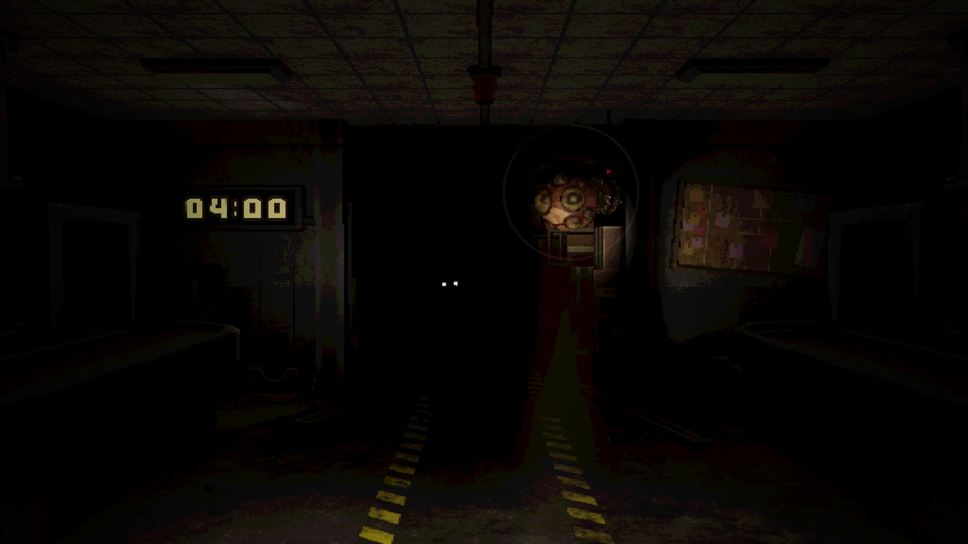The Dark Delivers screenshot 5