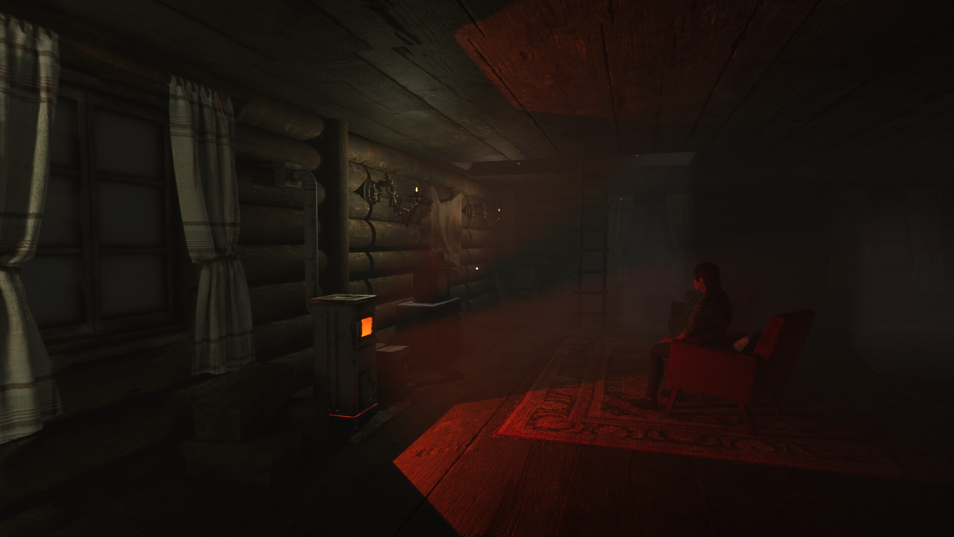 Seen Before screenshot 3