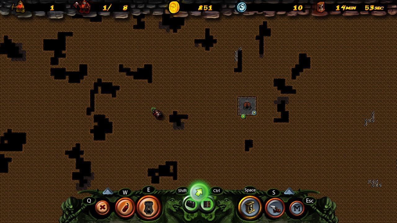 Dwarfs!? screenshot 6
