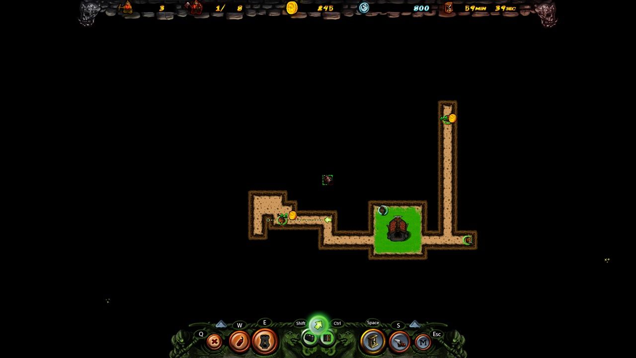 Dwarfs!? screenshot 3
