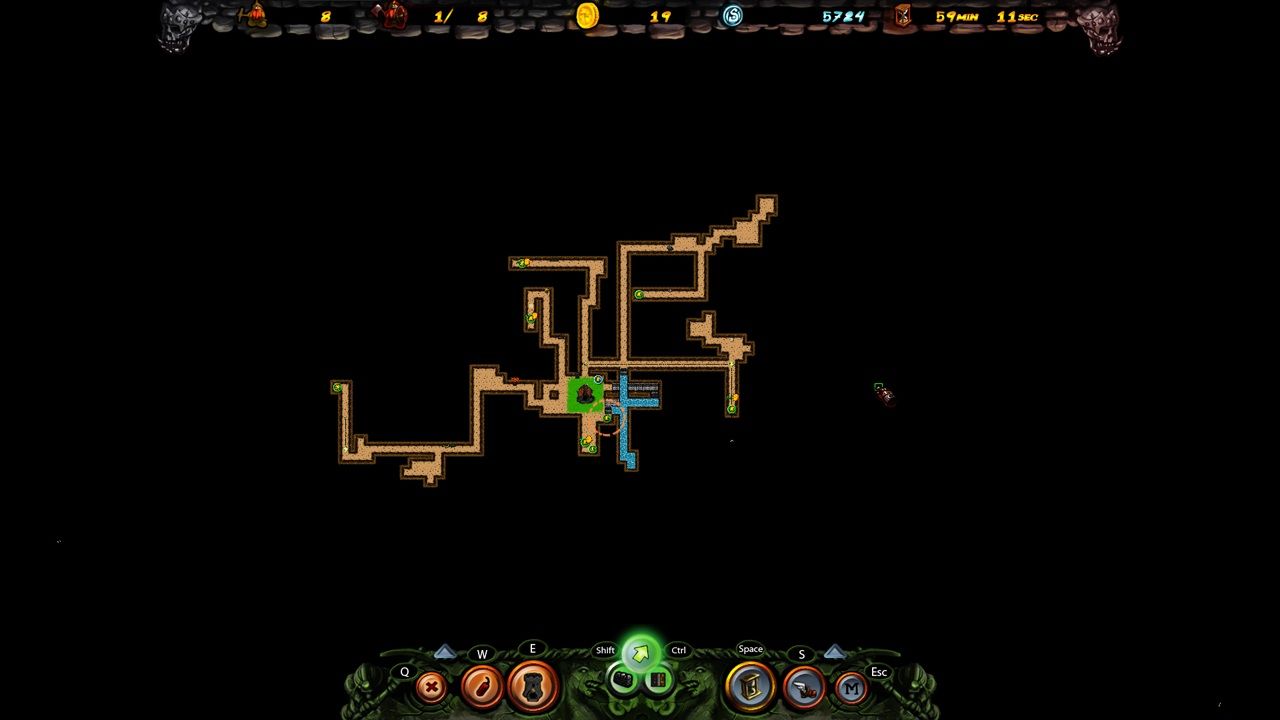 Dwarfs!? screenshot 4