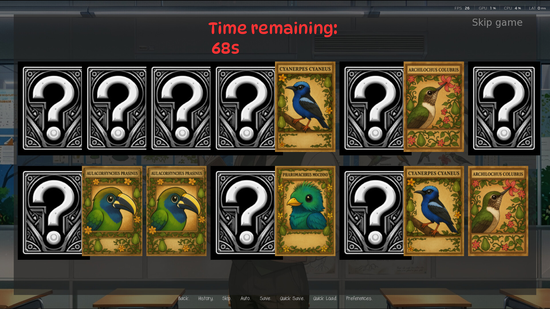 The Voynich Project screenshot 4