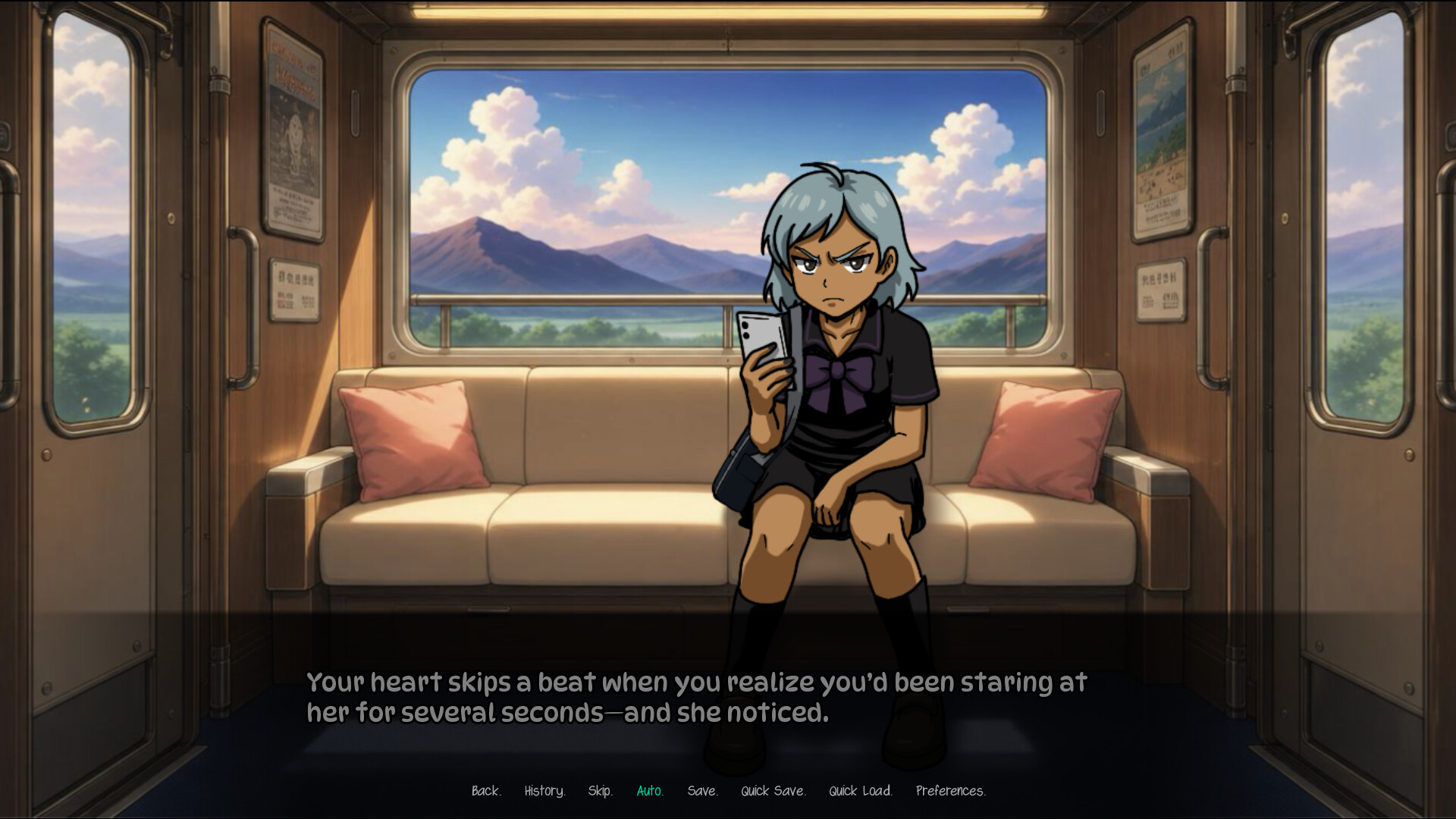 The Voynich Project screenshot 5