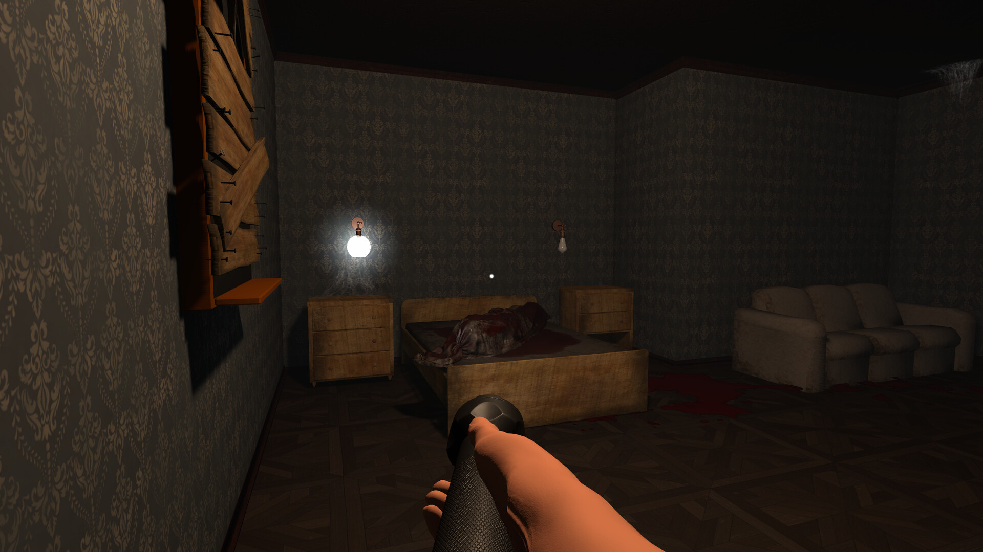 Luck and Fear screenshot 4