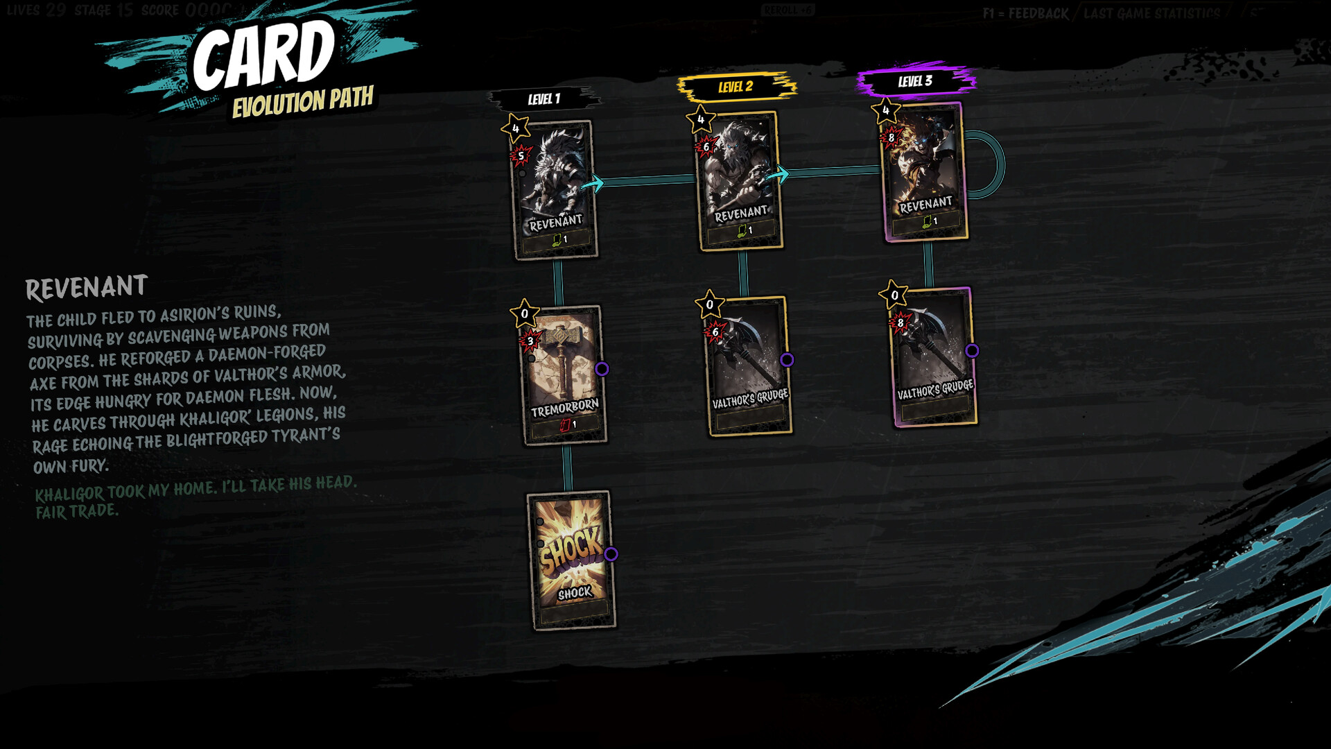 Draw of Destiny screenshot 7