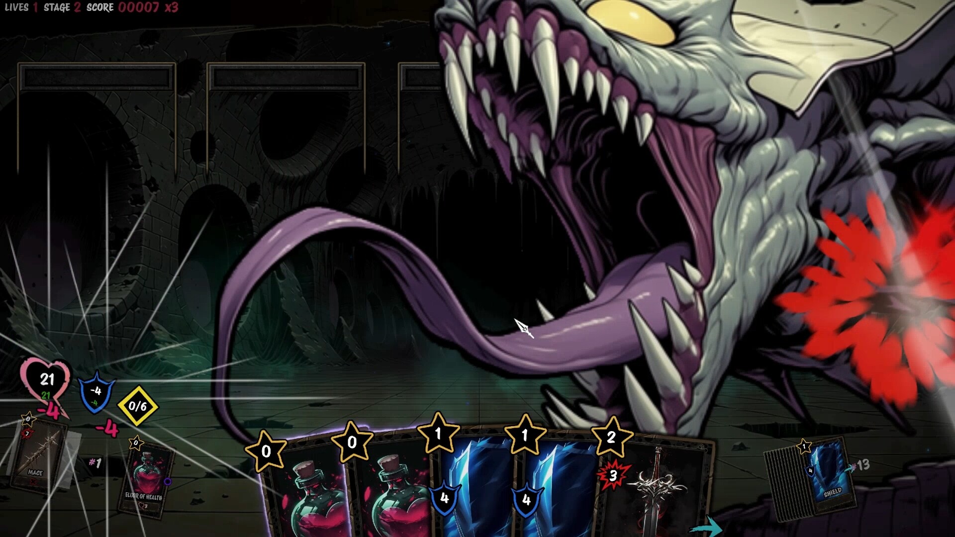 Draw of Destiny screenshot 11