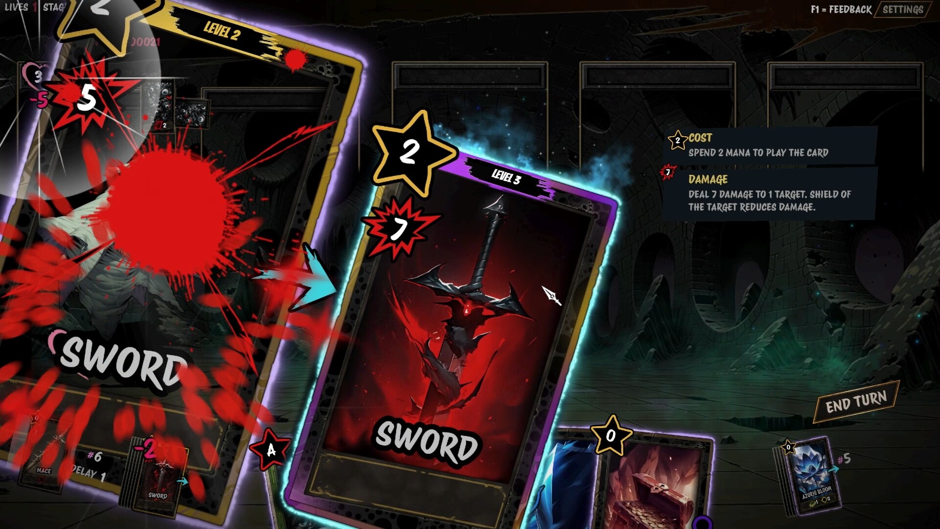 Draw of Destiny screenshot 3