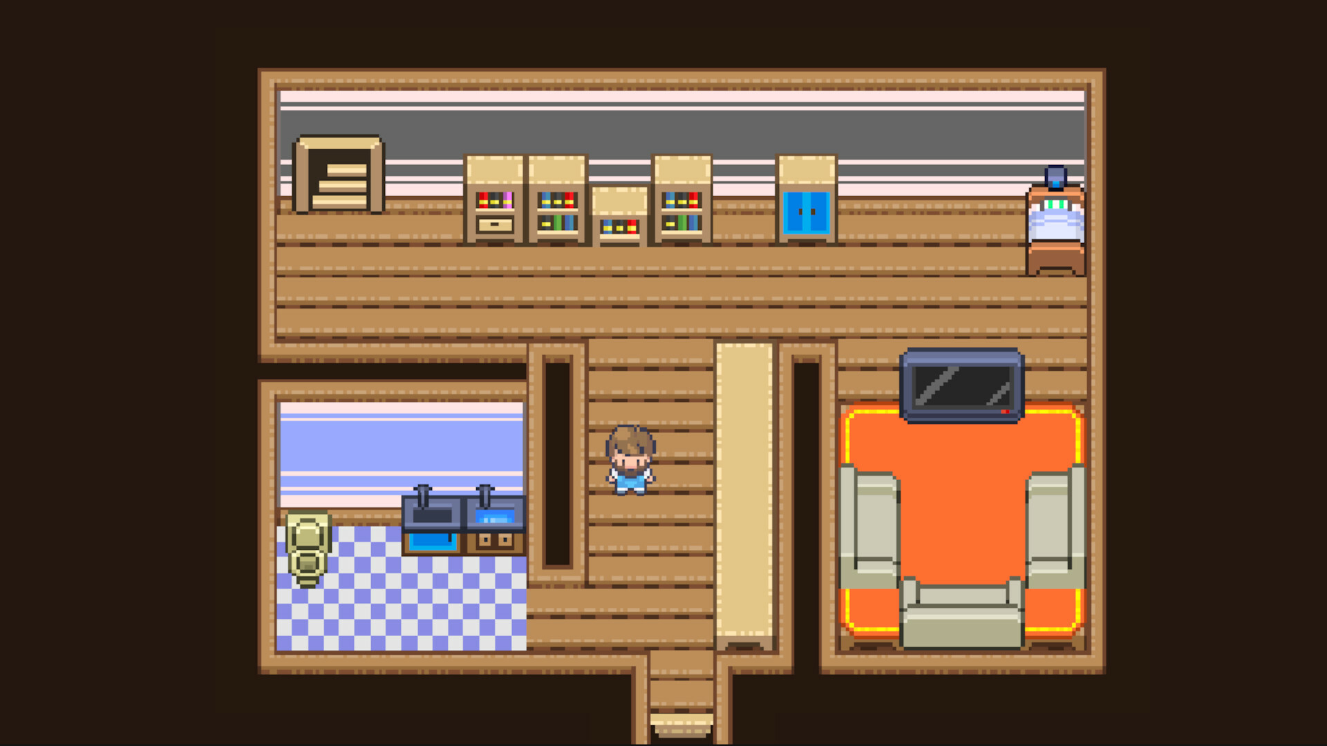Next of Kin: Fidelity screenshot 1
