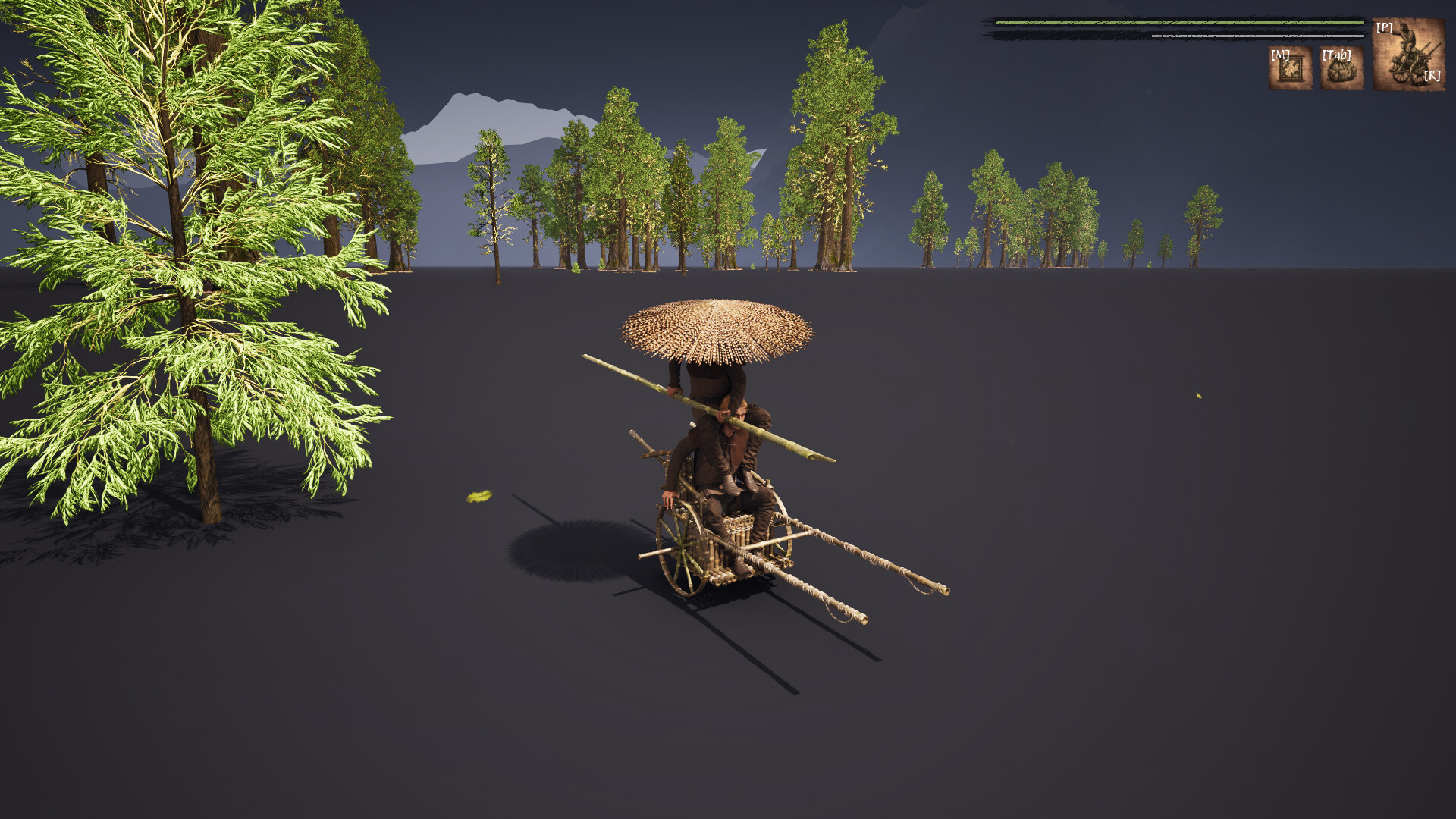 Gargantuic screenshot 3