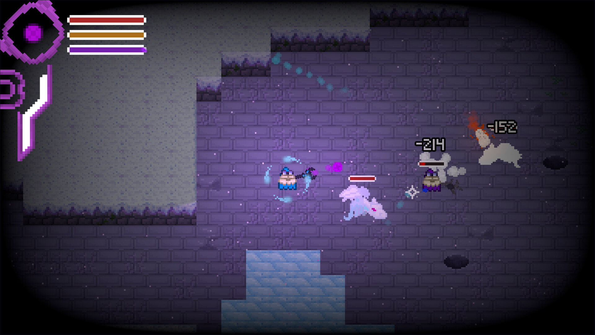 Arcane Coven screenshot 4