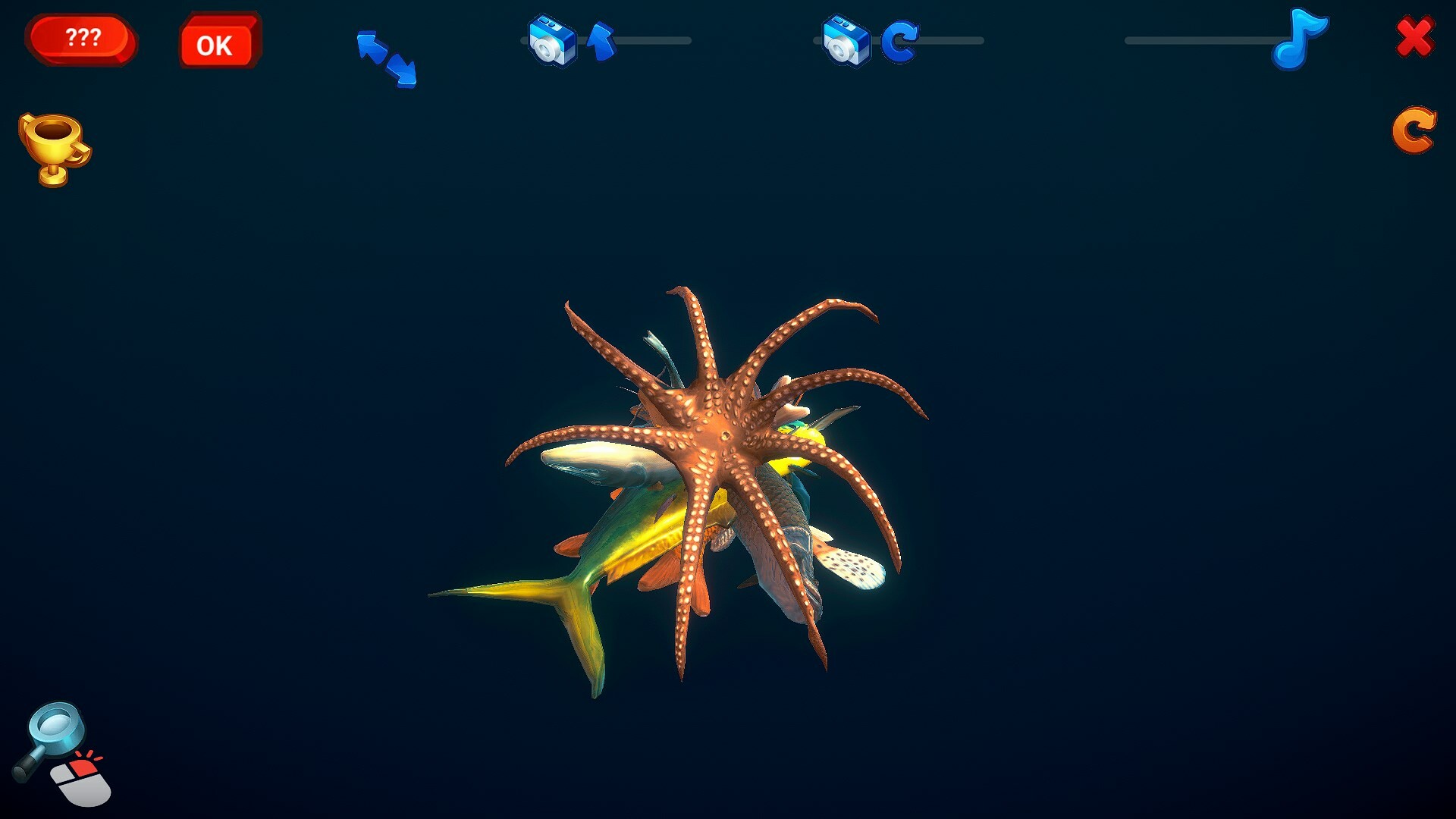 How Much Items - Fishes screenshot 2
