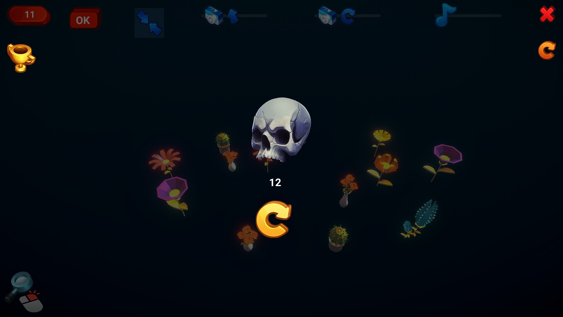 How Much Items - Vegetation screenshot 4