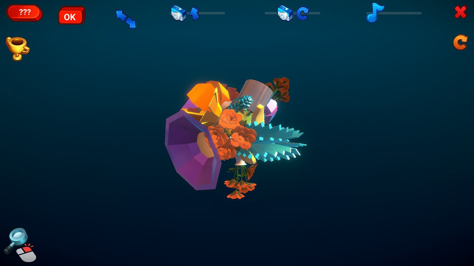How Much Items - Vegetation screenshot 3