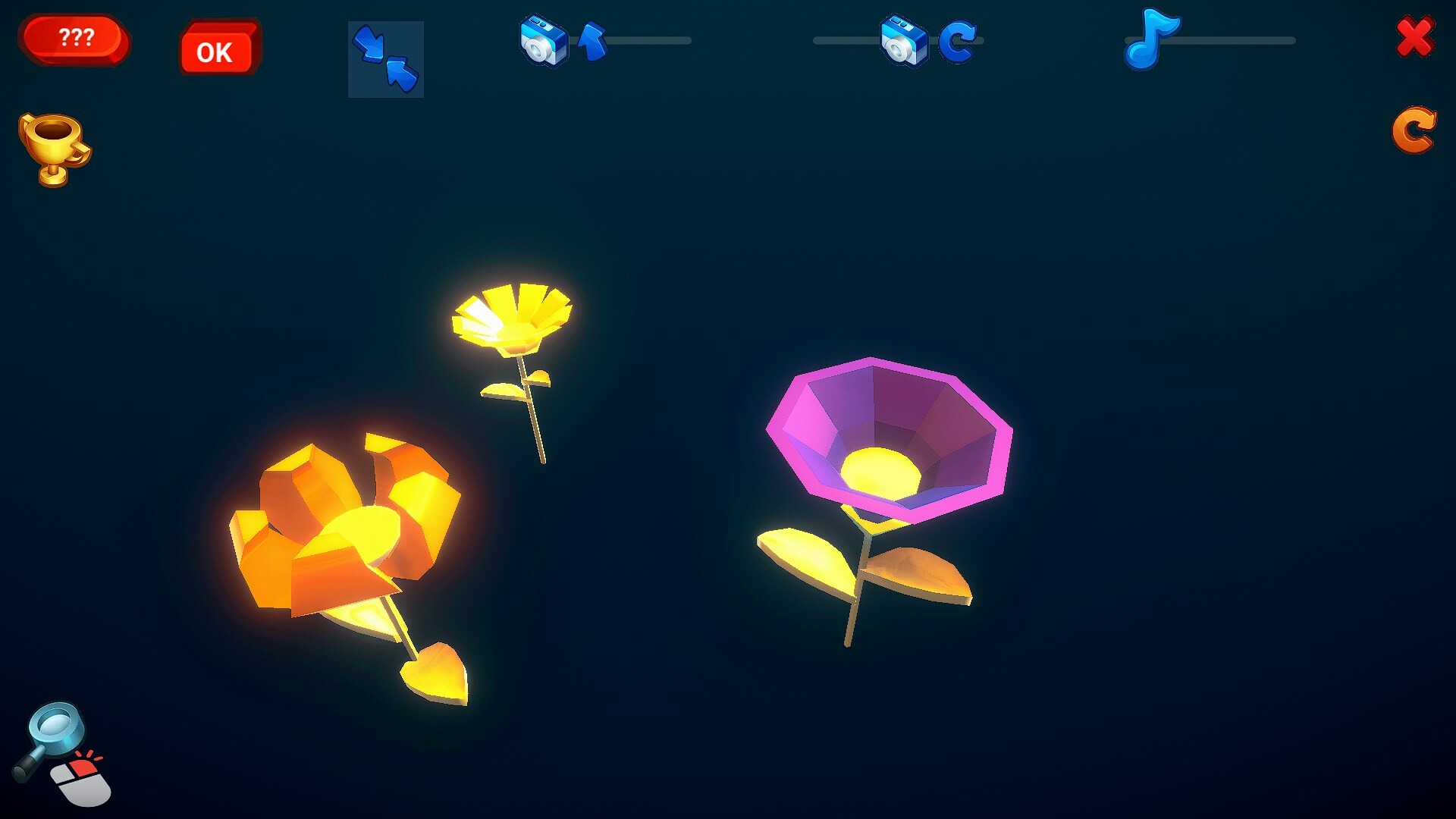 How Much Items - Vegetation screenshot 1