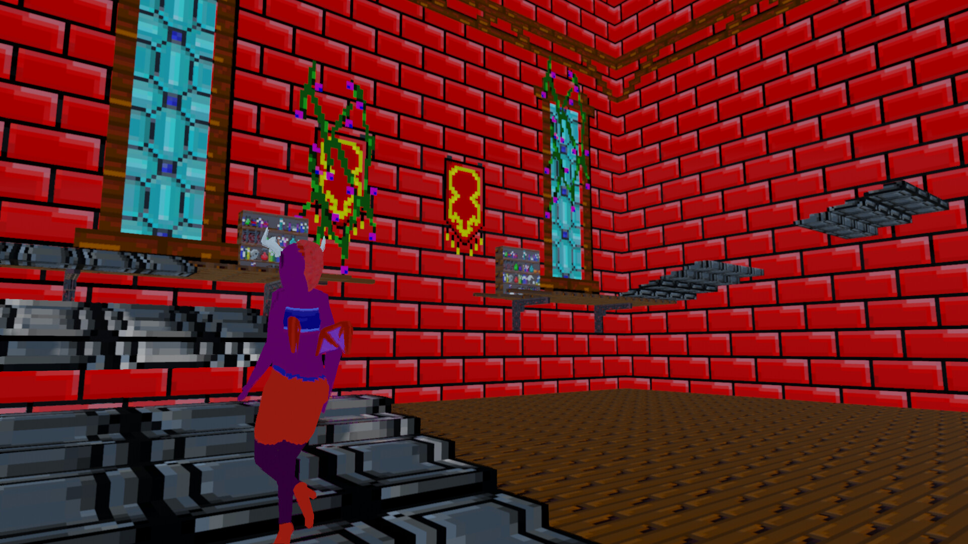 Tout tourne autour d'une tour screenshot 3