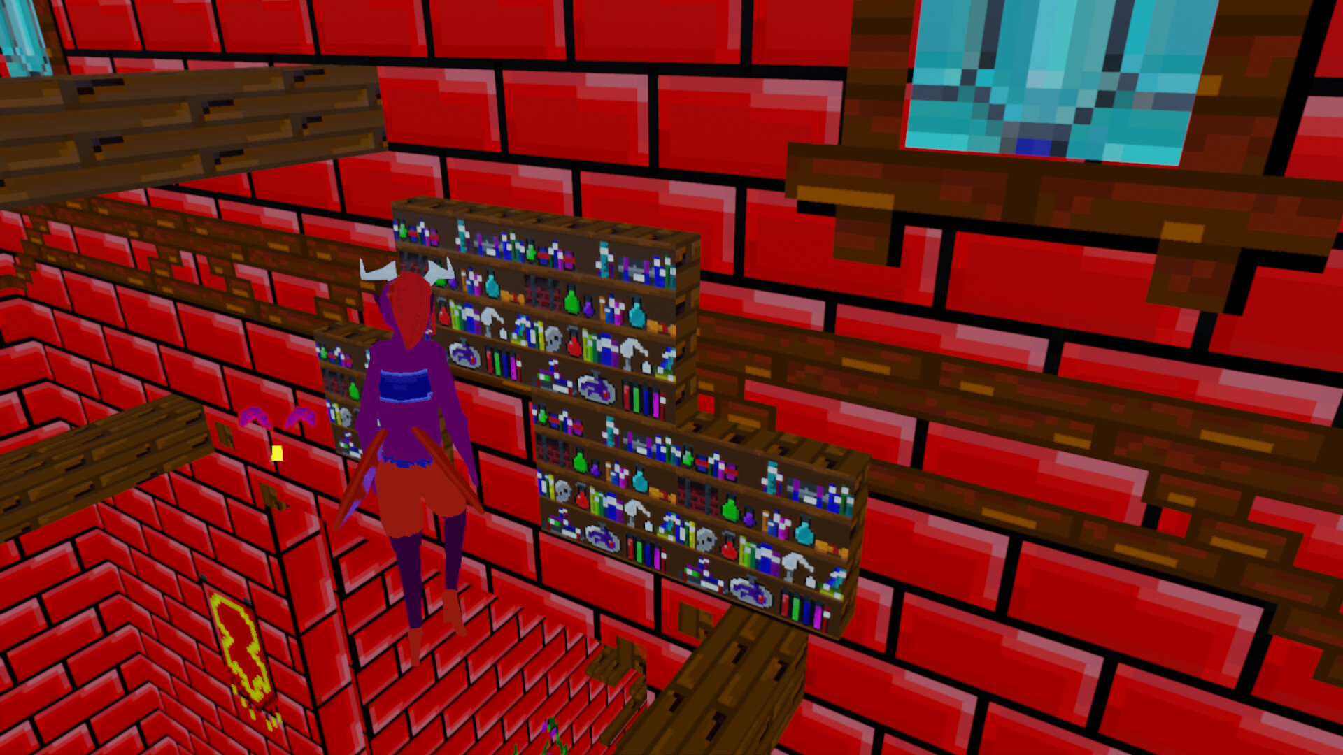 Tout tourne autour d'une tour screenshot 4