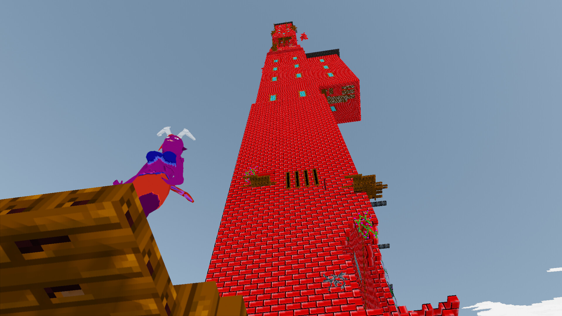 Tout tourne autour d'une tour screenshot 8